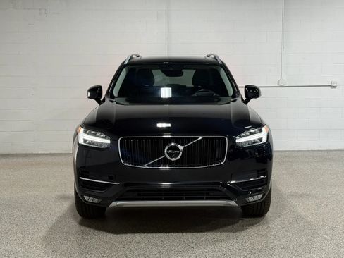 Used 2016 Volvo XC90 T6 Momentum w/ Momentum Plus Package AWD/4WD image 3