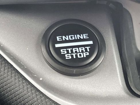 Used 2024 Ford Bronco Sport Big Bend w/ Convenience Package image 26