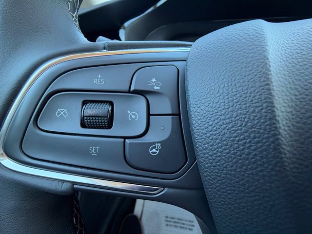Used 2023 Buick Envision Preferred AWD/4WD image 14