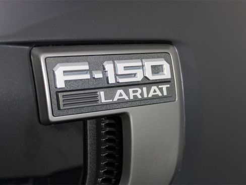 Used 2021 Ford F150 Lariat w/ Equipment Group 502A High image 10