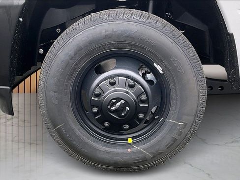 New 2026 RAM 3500 Tradesman image 29
