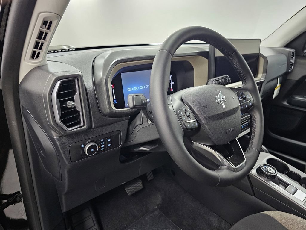 New 2026 Ford Bronco Sport Big Bend w/ Convenience Package AWD/4WD image 10