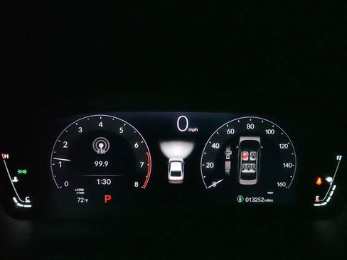 Used 2023 Honda Accord EX image 19