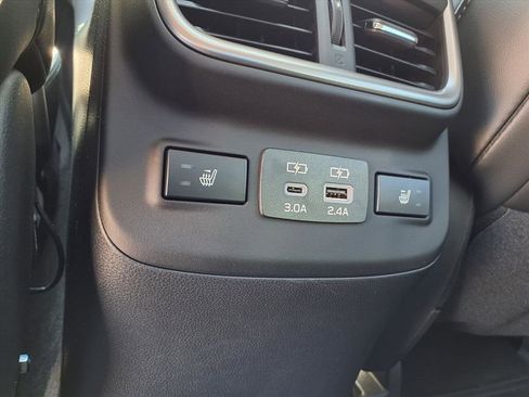 Used 2024 Subaru Legacy Touring XT image 30