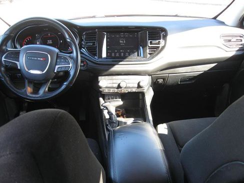 Used 2021 Dodge Durango SXT image 6