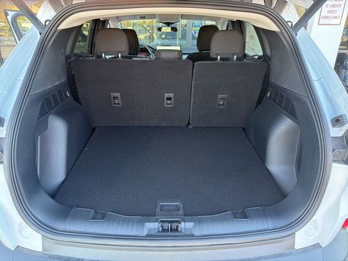 New 2025 Ford Escape Active w/ Tech Pack #1 image 22