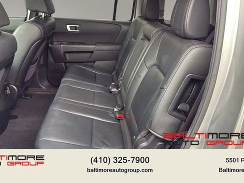 Used 2013 Honda Pilot EX-L image 15
