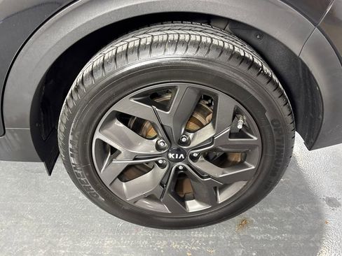 Used 2021 Kia Sportage S image 31