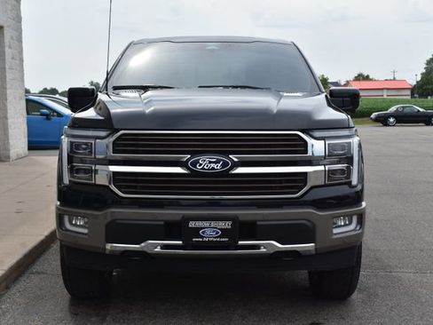Used 2025 Ford F150 King Ranch AWD/4WD image 14