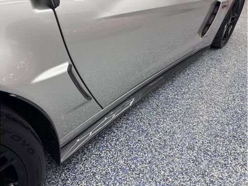 Used 2006 Chevrolet Corvette Z06 w/ Preferred Equipment Group image 18