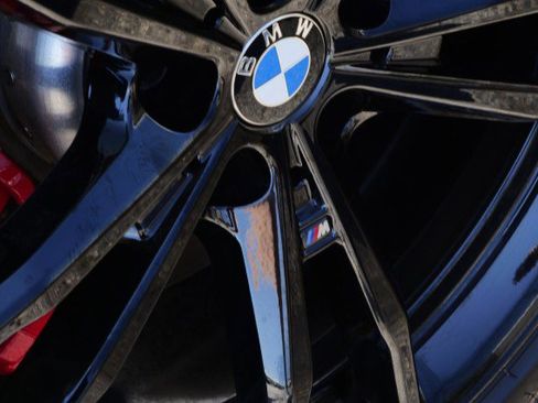 Used 2024 BMW M240i Coupe w/ Premium Package image 53