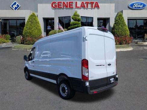 New 2026 Ford Transit 250 148 Medium Roof image 5