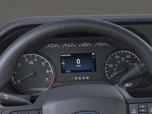 New 2026 Ford F250 XL w/ XL Off-Road Package image 13