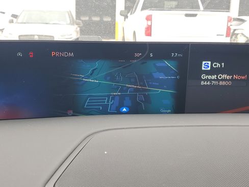 New 2026 Lincoln Navigator Reserve image 20