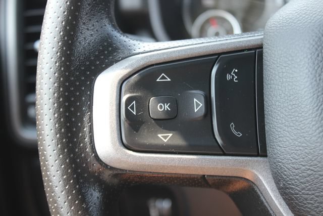 Used 2023 RAM 3500 Tradesman AWD/4WD image 11