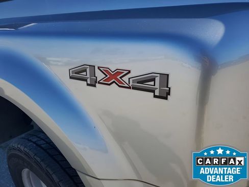 Used 2024 Ford F350 XLT image 40