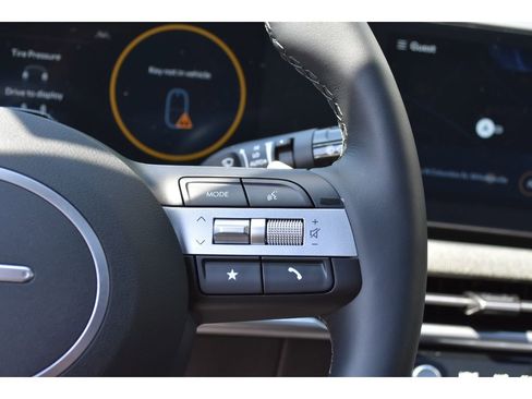 New 2025 Hyundai Santa Cruz Limited image 21