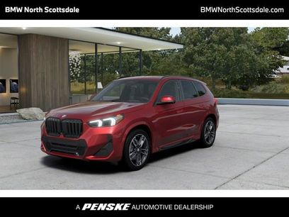 New 2026 BMW X1 xDrive28i w/ Technology Package