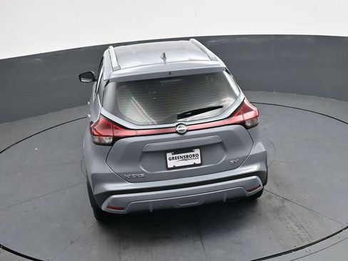 Used 2024 Nissan Kicks SV image 25