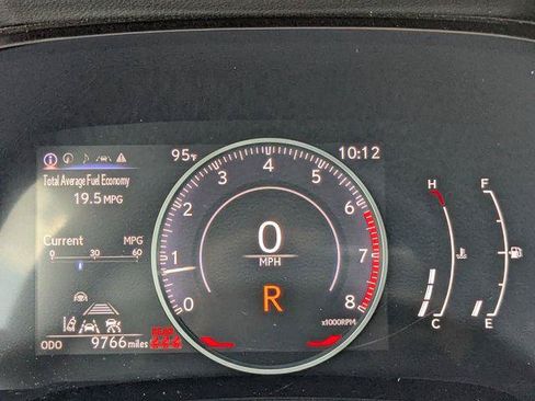 Certified 2024 Lexus RX 350 FWD w/ Accessory Package (K3) image 26
