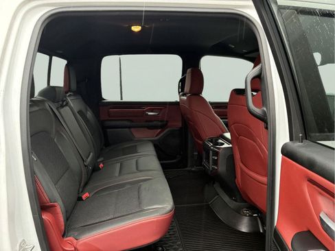 Used 2021 RAM 1500 Rebel w/ Rebel Level 1 Equipment Group AWD/4WD image 10