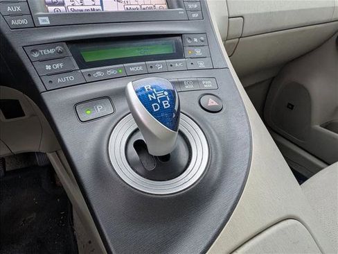 Used 2010 Toyota Prius Three image 14
