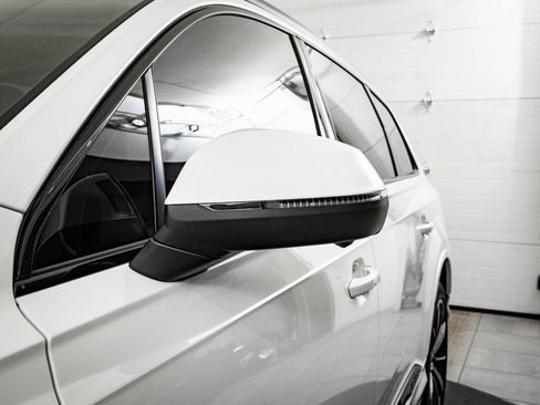 Used 2023 Audi Q7 3.0T Premium Plus w/ Premium Plus Package image 17