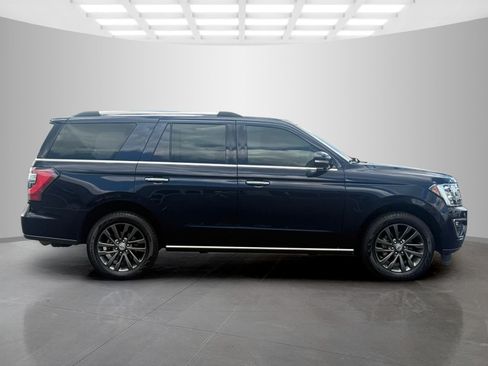 Used 2021 Ford Expedition Limited AWD/4WD image 2