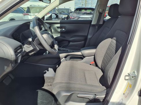 Used 2026 Honda HR-V LX image 17