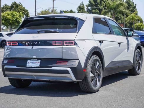 New 2026 Hyundai Ioniq 5 SEL RWD image 4