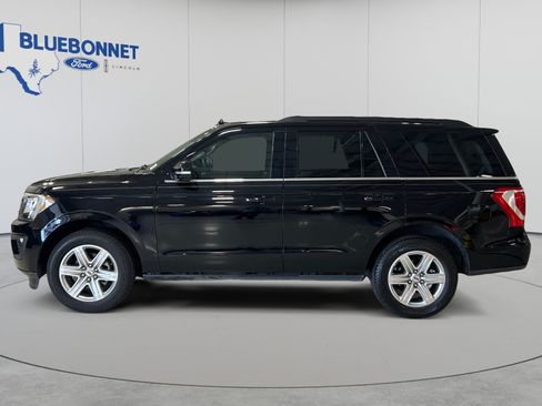 Used 2021 Ford Expedition XLT RWD image 8