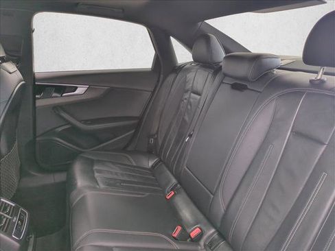 Used 2023 Audi A4 2.0T Premium Plus w/ Premium Plus Package AWD/4WD image 22