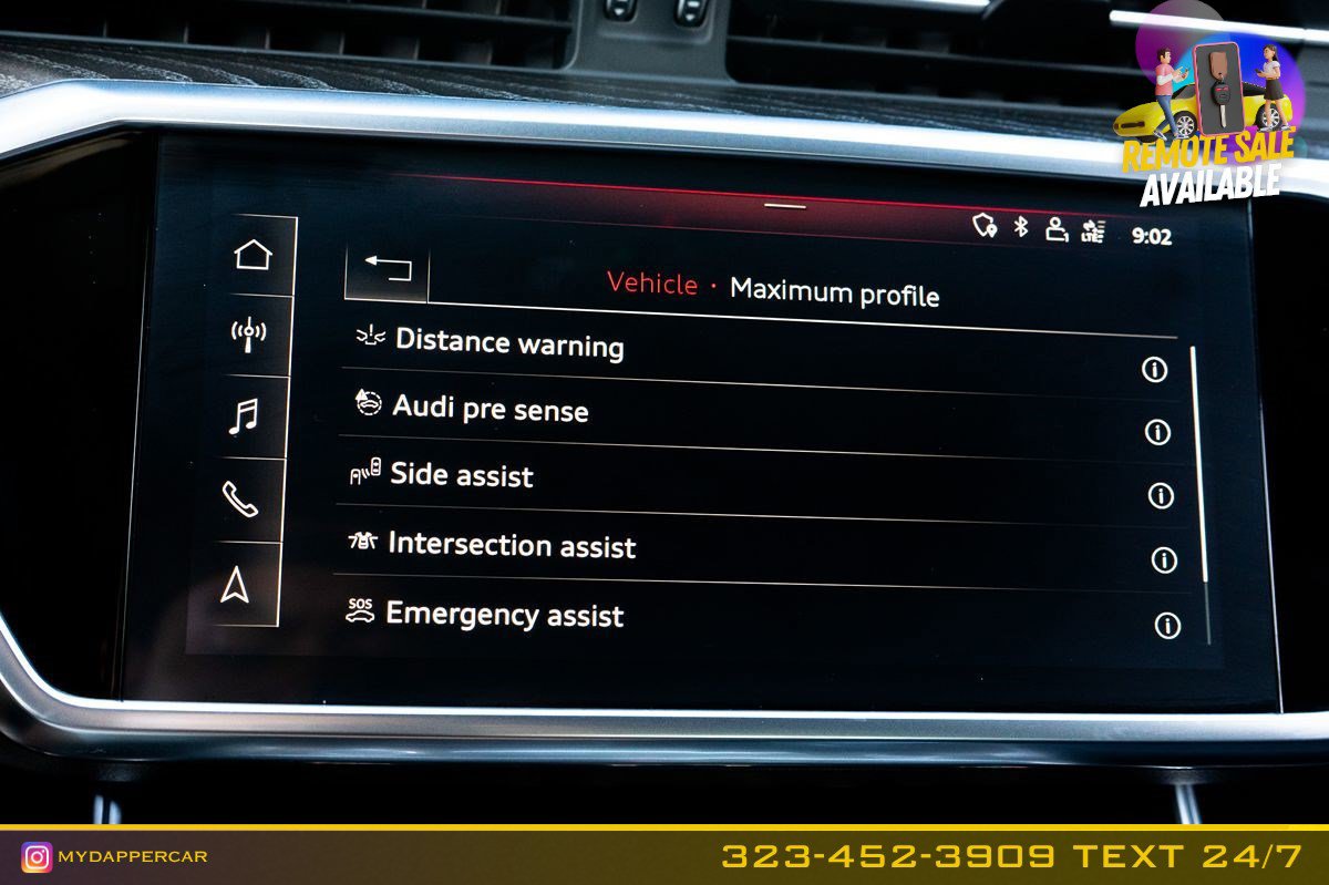 Used 2019 Audi A6 3.0T Prestige w/ Prestige Package AWD/4WD image 45