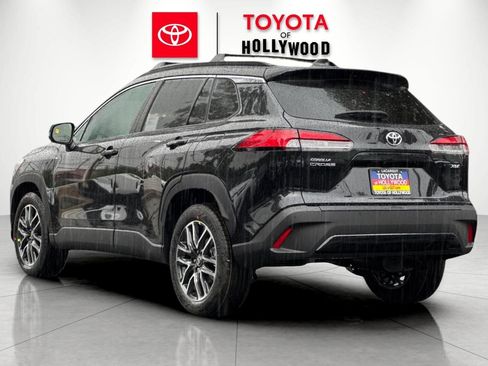 New 2026 Toyota Corolla Cross XLE image 6