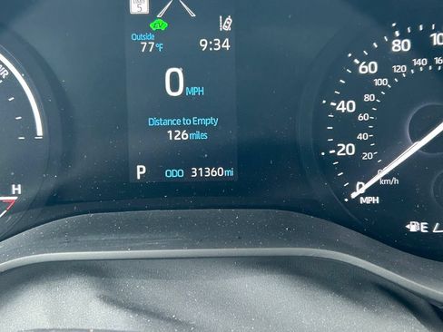 Used 2023 Toyota Sienna XLE w/ XLE Plus Package AWD/4WD image 41