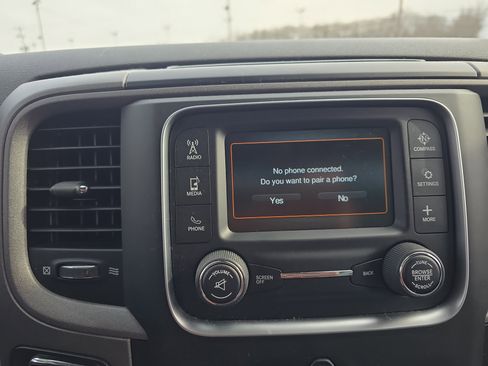 Used 2019 RAM 1500 Express w/ Express Value Package image 31