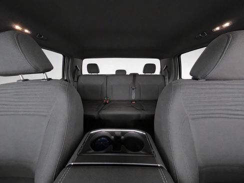 Used 2022 Ford F150 XL w/ STX Black Appearance Package RWD image 16