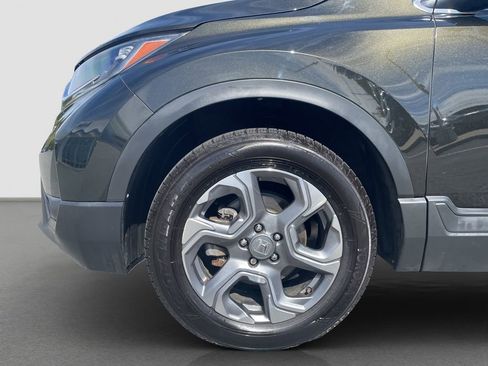 Used 2019 Honda CR-V EX image 1