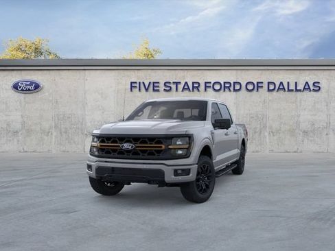 New 2026 Ford F150 Tremor AWD/4WD image 2