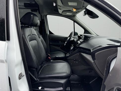 Used 2020 Ford Transit Connect XL FWD image 16
