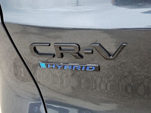 New 2026 Honda CR-V Sport image 14