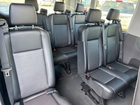 New 2026 Ford Transit 350 XL image 15