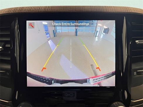 Used 2022 RAM 1500 Limited w/ Body Color Bumper Group image 30