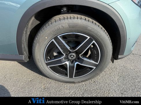 New 2026 Mercedes-Benz GLC 300 4MATIC image 10