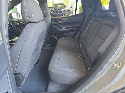 New 2025 Chevrolet Equinox LT image 26