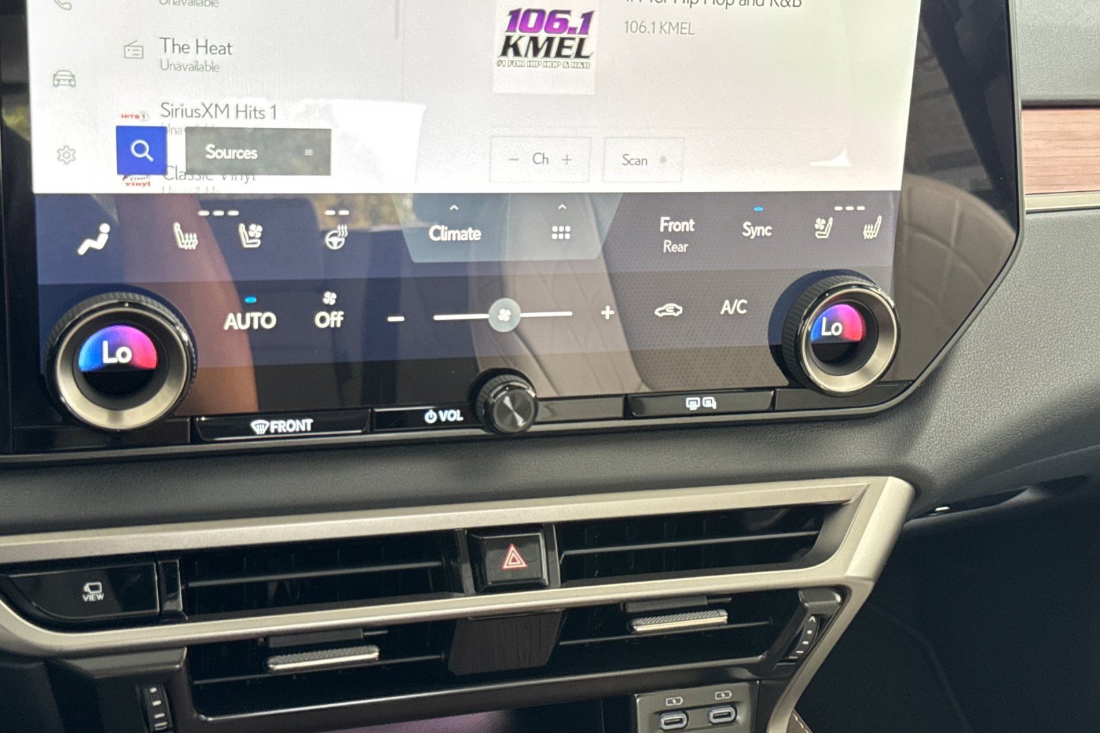 New 2026 Lexus RX 350 Premium Plus FWD image 18