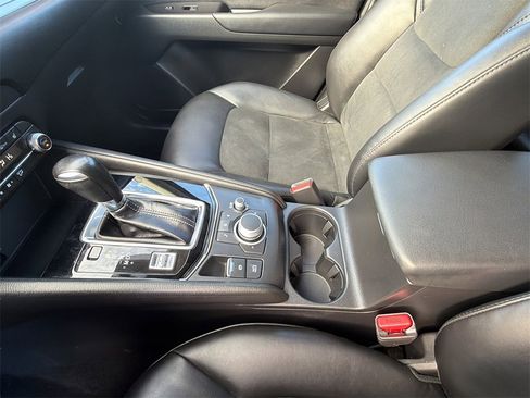 Certified 2023 MAZDA CX-5 AWD 2.5 S w/ Select Package image 30