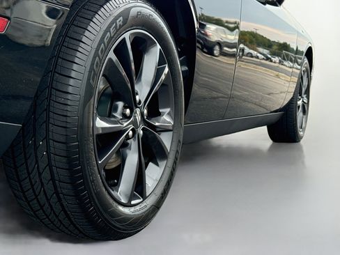Used 2019 Dodge Challenger GT w/ Plus Package AWD/4WD image 9