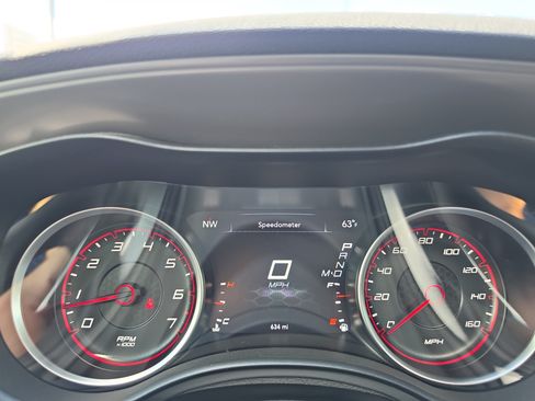 Used 2023 Dodge Charger R/T RWD image 24