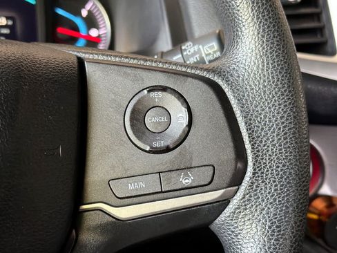 Used 2019 Honda Passport Sport image 27